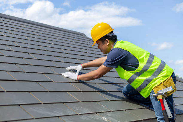 Best Commercial Roofing Services  in Seneca, IL