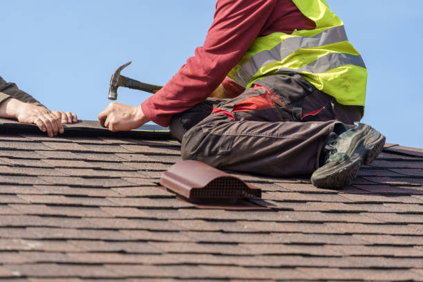 Best Commercial Roofing Services  in Seneca, IL