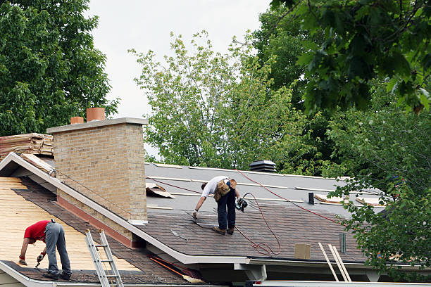 Best Residential Roofing Contractor  in Seneca, IL